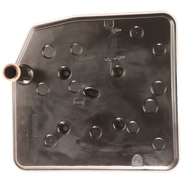 Auto Trans Filter Kit, Atp B-528